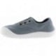 Zapatillas para niña VICTORIA Barefoot respetuosas 1370110 ATLANTICO