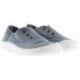 Zapatillas para niña VICTORIA Barefoot respetuosas 1370110 ATLANTICO