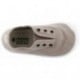 Zapatillas para niña VICTORIA Barefoot respetuosas 1370110 BEIG