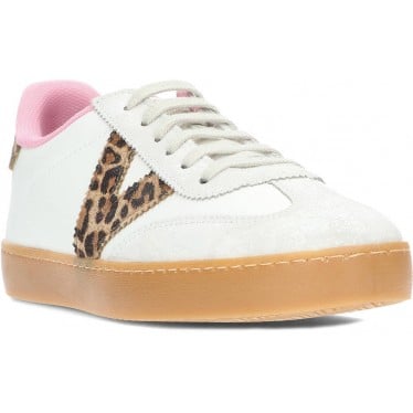 Zapatillas para mujer VICTORIA 1126204 Berlín HIELO
