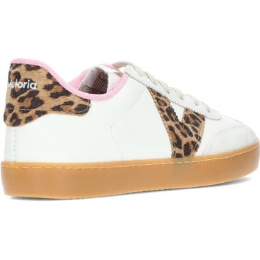 Zapatillas para mujer VICTORIA 1126204 Berlín HIELO