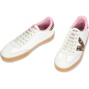 Zapatillas para mujer VICTORIA 1126204 Berlín HIELO