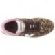 Deportiva para mujer Victoria 1126205 Serraje Estampado LEOPARDO
