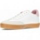Zapatillas de mujer VICTORIA Berlin Cliclista 1126206 ROSA