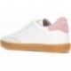 Zapatillas de mujer VICTORIA Berlin Cliclista 1126206 ROSA