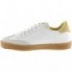 Zapatillas de mujer VICTORIA Berlin Cliclista 1126206 TRIGO