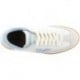 Zapatillas de mujer VICTORIA Berlin Cliclista 1126206 CELESTE