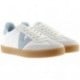 Zapatillas de mujer VICTORIA Berlin Cliclista 1126206 CELESTE