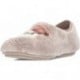Pantuflas para mujer de VULLADI 6624 cas MONTBLANC_PARDO