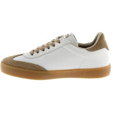 Deportiva para mujer Victoria 1126207 Berlin Ciclista BEIGE