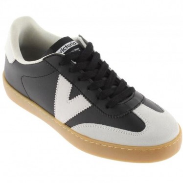 Deportivas unisex Victoria 1126208 Berlin Ciclista NEGRO