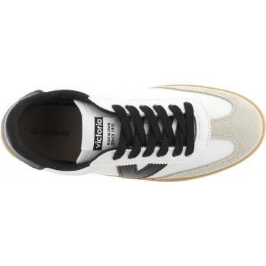 Deportivas unisex Victoria 1126208 Berlin Ciclista HIELO