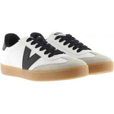Deportivas unisex Victoria 1126208 Berlin Ciclista HIELO