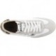 Sneakers para mujer Victoria 1126209 Berlin Leopardo PLATA