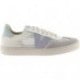 Deportiva de mujer Victoria 1126210 Berlin Rejilla GRIS