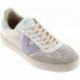 Deportiva de mujer Victoria 1126210 Berlin Rejilla GRIS