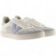 Deportiva de mujer Victoria 1126210 Berlin Rejilla GRIS