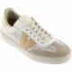 Deportiva de mujer Victoria 1126210 Berlin Rejilla BEIGE