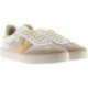 Deportiva de mujer Victoria 1126210 Berlin Rejilla BEIGE