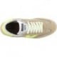 Deportiva para mujer Victoria 1126211 Berlin Serraje BEIGE