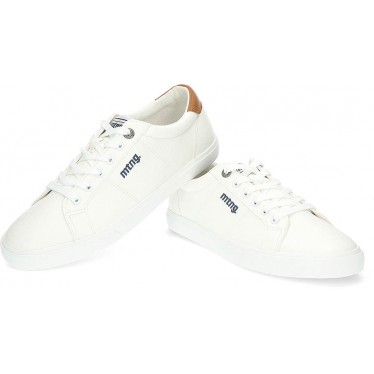 DEPORTIVA MTNG ARIA 84732 WHITE
