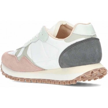 Deportivas para mujer Pepe Jeans Brit-on Master PLS40041 SOFT_PINK