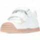 Deportivas para niña de BIOMECANICS 241001B BLANCO_COTTON