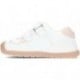 Deportivas para niña de BIOMECANICS 241001B BLANCO_COTTON