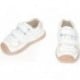 Deportivas para niña de BIOMECANICS 241001B BLANCO_COTTON