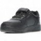 Colegial unisex de GARVALIN 241710 napa NEGRO