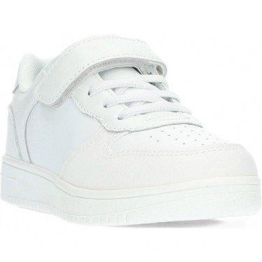 Colegial unisex de GARVALIN 241710 napa BLANCO