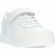 Colegial unisex de GARVALIN 241710 napa BLANCO