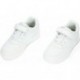 Colegial unisex de GARVALIN 241710 napa BLANCO