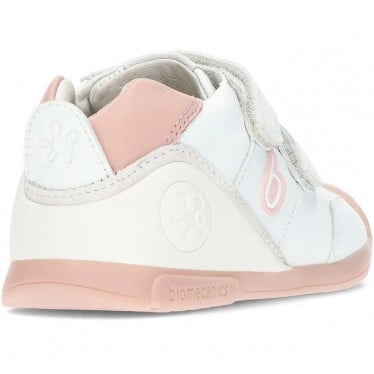DEPORTIVA BIOMECANICS SAUVAGE 221001-B BLANCO_ROSA