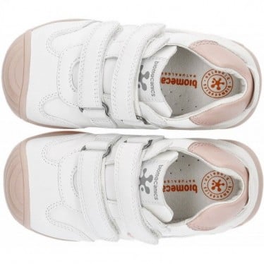 DEPORTIVA BIOMECANICS SAUVAGE 221001-B BLANCO_ROSA
