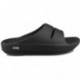 OOFOS OOAHH BLACK