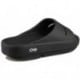 OOFOS OOAHH BLACK