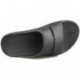 OOFOS OOAHH BLACK