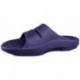 OOFOS OOAHH NAVY