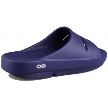 OOFOS OOAHH NAVY