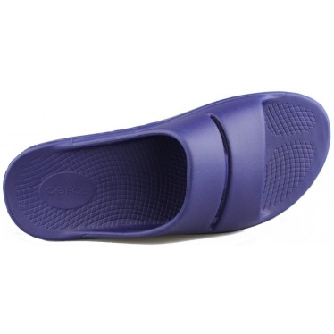 OOFOS OOAHH NAVY