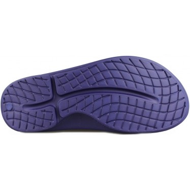 OOFOS OOAHH NAVY