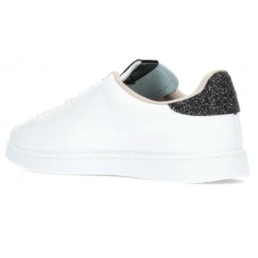 SNEAKERS VICTORIA GLITTER 1125188 NEGRO