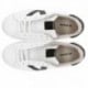 SNEAKERS VICTORIA GLITTER 1125188 NEGRO
