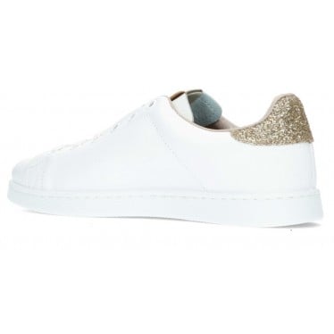SNEAKERS VICTORIA GLITTER 1125188 GOLD