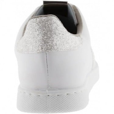 SNEAKERS VICTORIA GLITTER 1125188 BLANCO
