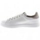 SNEAKERS VICTORIA GLITTER 1125188 NUDE