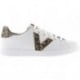 SNEAKERS VICTORIA GLITTER 1125188 TAUPE