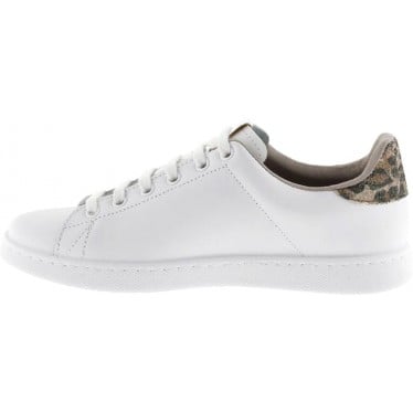 SNEAKERS VICTORIA GLITTER 1125188 TAUPE