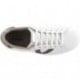 SNEAKERS VICTORIA GLITTER 1125188 TAUPE